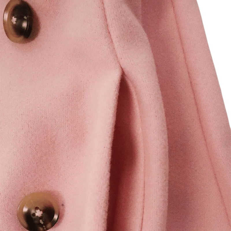Women's Spring Trench Coat