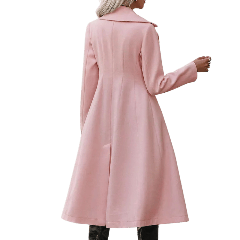 Women's Spring Trench Coat