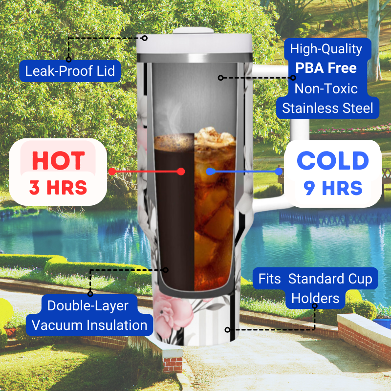 a diagram of a cold beverage dispenser