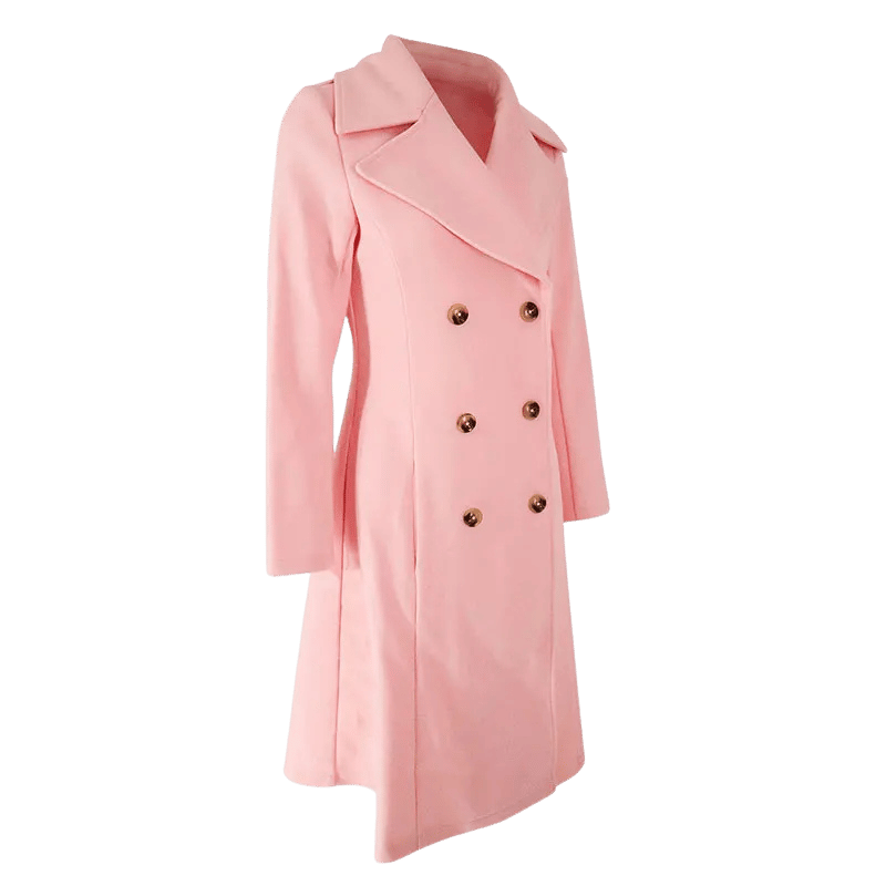 Women's Spring Trench Coat