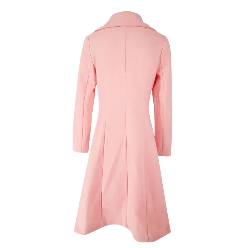 Women's Spring Trench Coat