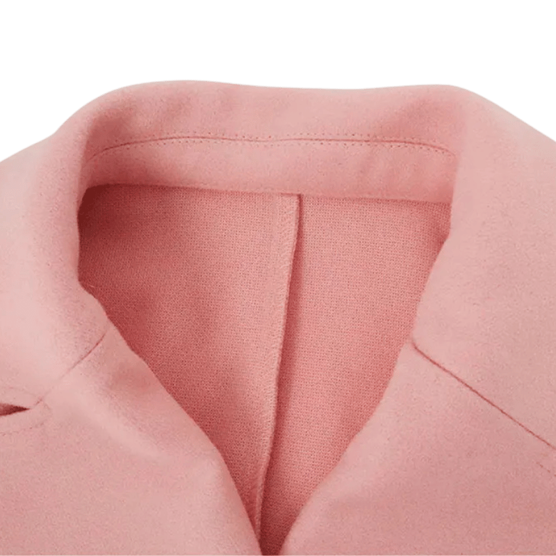 Women's Spring Trench Coat