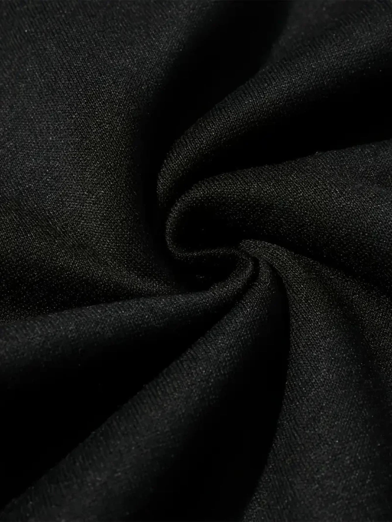 Christmas Print Loose Knit Sweater Top Long Sleeve Black Winter Casual