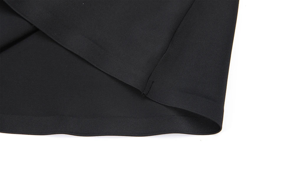 Tummy Control Shapewear Camisole – Seamless Plus Size Tank Top