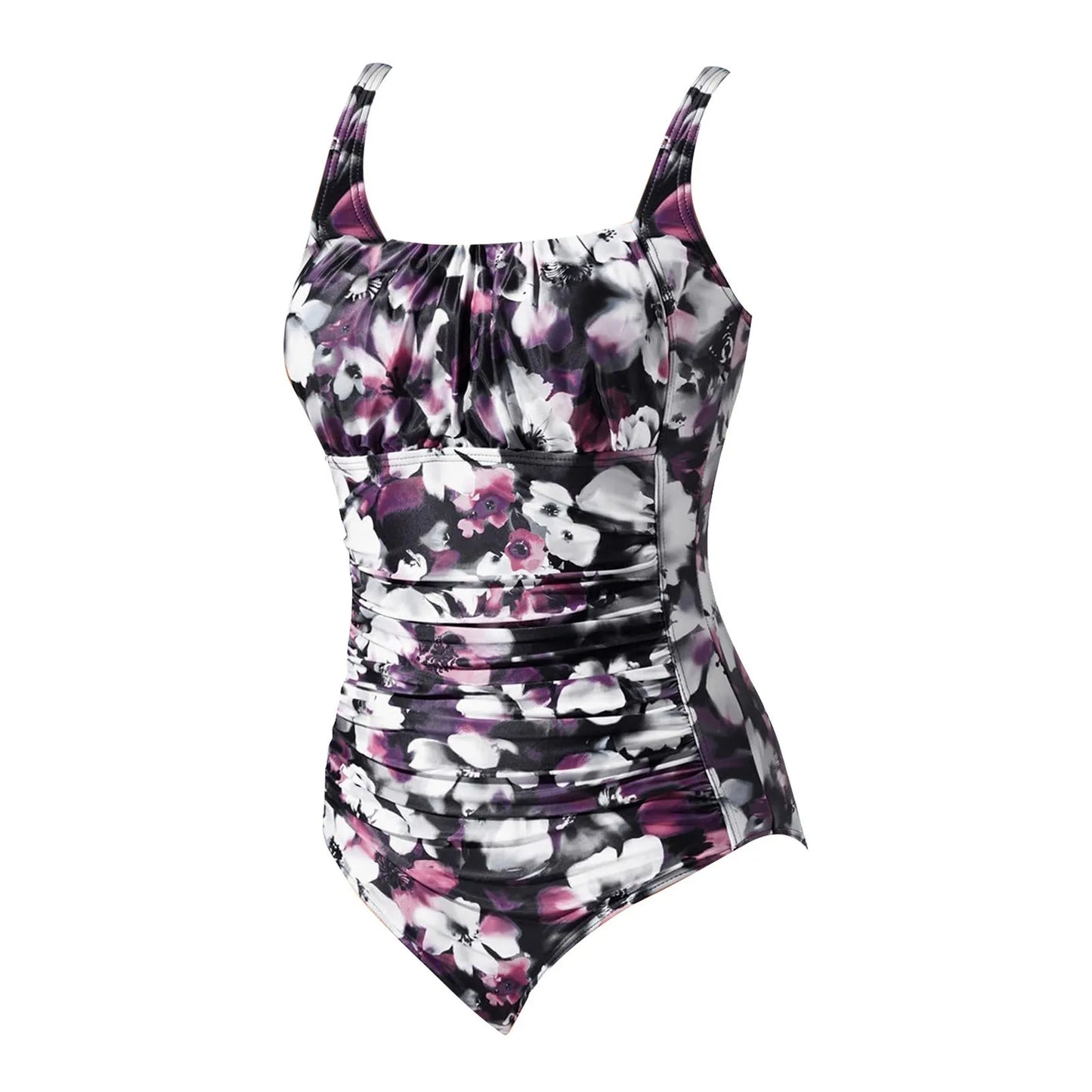 Push-Up Summer Swimwear with Straps