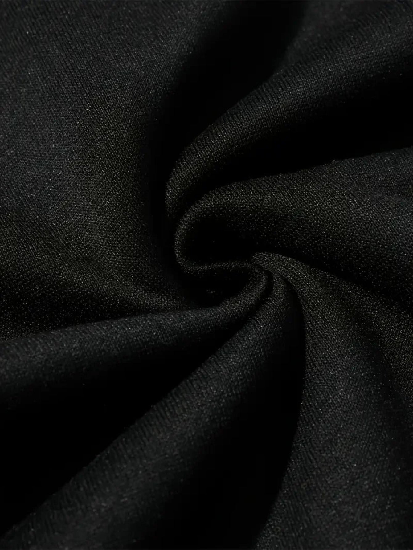 Christmas Printed Loose Knit Sweater Top Long Sleeve Winter Black Casual