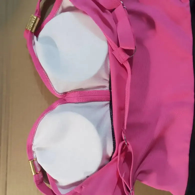Tummy Control Ruched Swimdress in 8 Colors