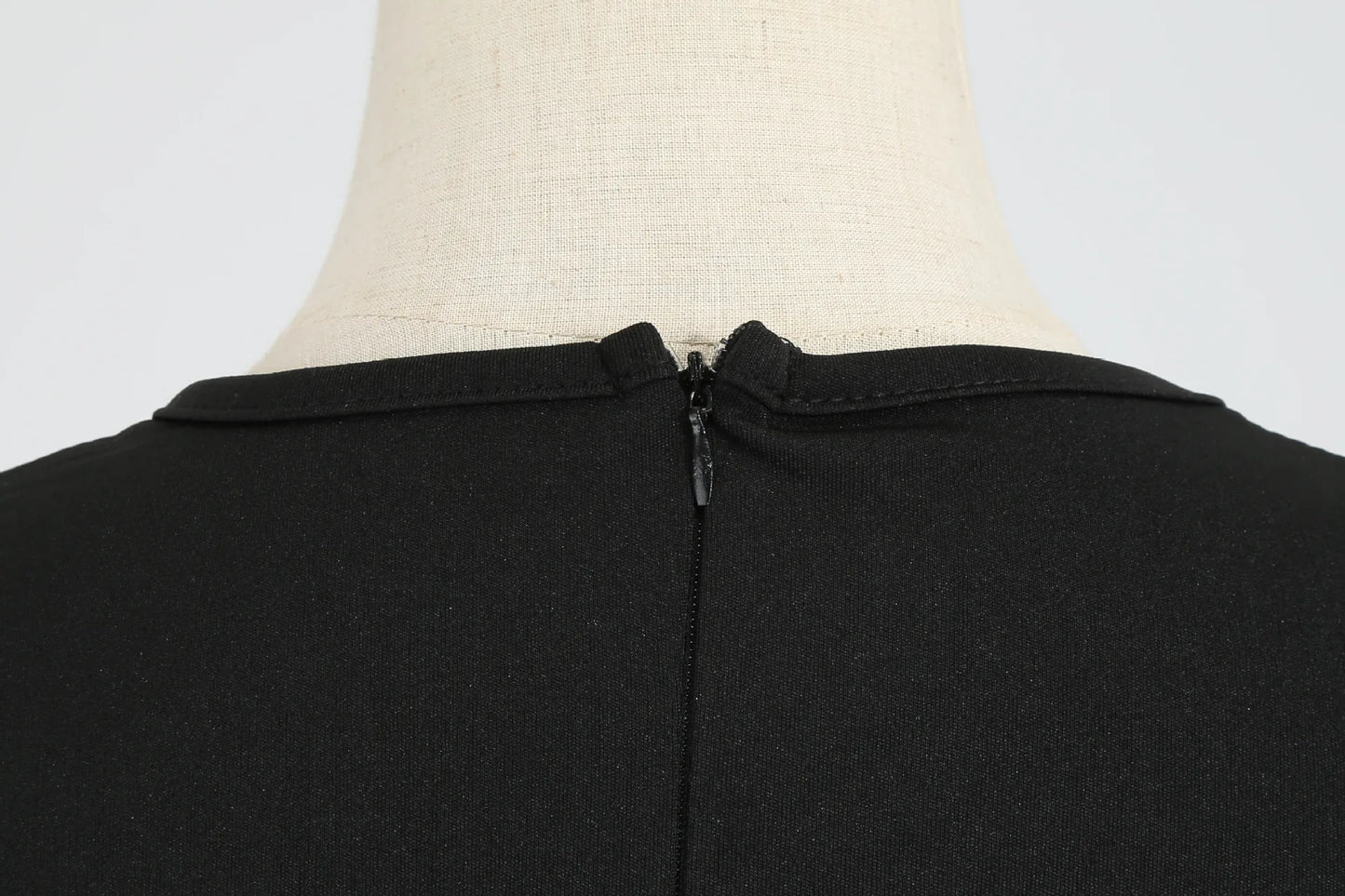 Women's Slim Fit Christmas Print Long Sleeve Dress Polyester